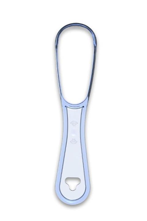 SciTech Scıtech Dil Sıyırıcı Mavi 1 Adet