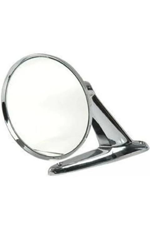 Leader Chevrolet Dış Dikiz Aynası Krom Kaplama