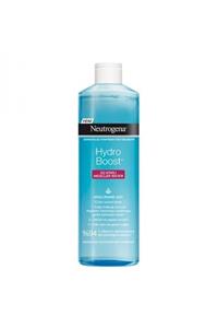 Neutrogena Hydro Boost Üç Etkili Micellar Water 400 ml