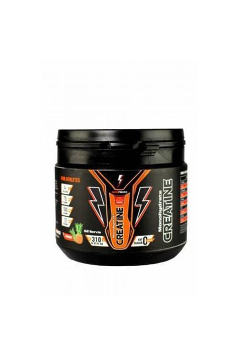 NUTRİPOWER Creatine 310 Gr