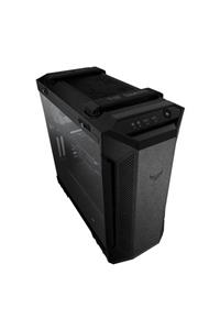 ASUS Tuf Gaming Gt501 Midtower Oyuncu Bilgisayar Kasası