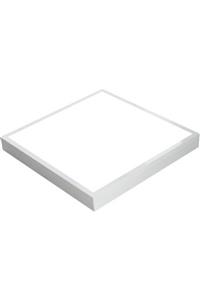 RONİ 60x60cm 40watt Sıva Üstü Led Panel Armatür