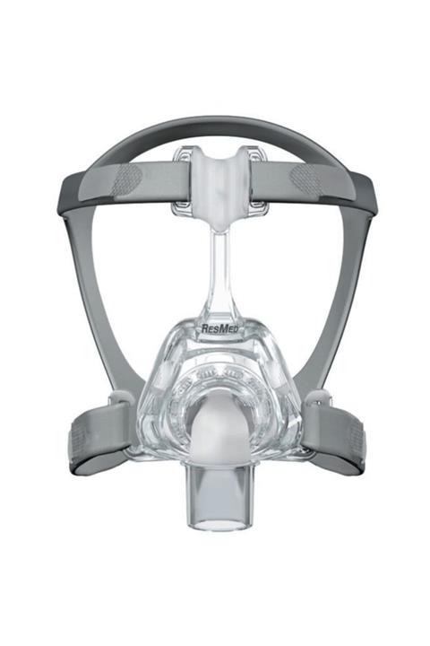 Resmed Mırage Fx Nazal Cpap Bpap (burun) Maskesi Onesıze