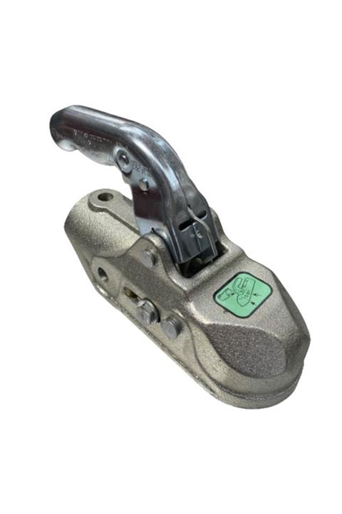 KNOTT Römork & Karavan Kaplin E Belgeli 3500 Kg 50 Mm Avrupa