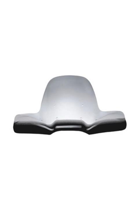 MOTOSPARTAN Siperlik Camı, Atv, 0419 (en: 93cm Yükseklik: 53cm) 4 cm Kalınlık