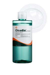 Missha Hassas Ciltler İçin Yağlanma Karşıtı Temizleme Suyu 300ml Cicadin pH Blemish Cleansing Water