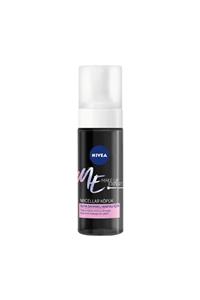 Nivea Micellar Expert Makyaj Temizleme Köpüğü 150ml