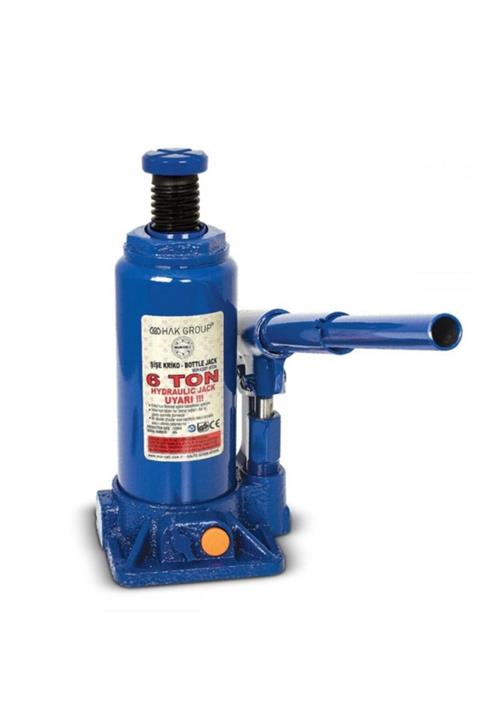 MurCell 6 Ton (şişe) Kriko