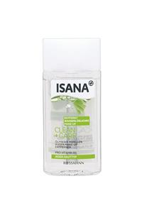 ISANA Seyahat Boyu Göz Makyajı Temizleme Suyu  50 Ml