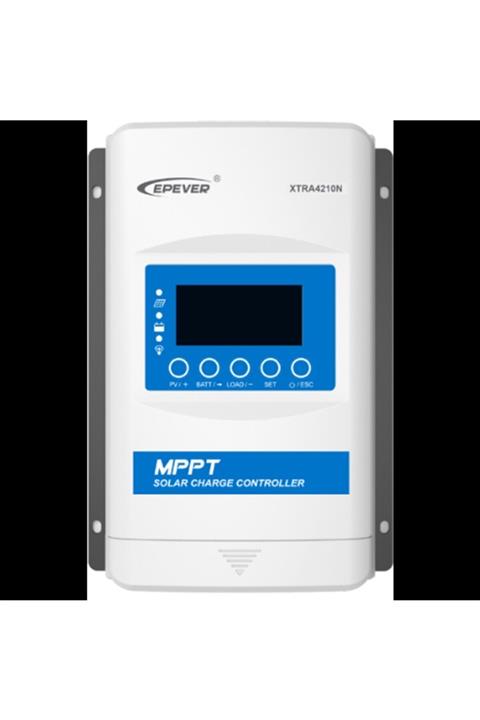 EPEVER EPSOLAR Xtra N Serisi 40 Amper Mppt Solar Şarj Regülatörü