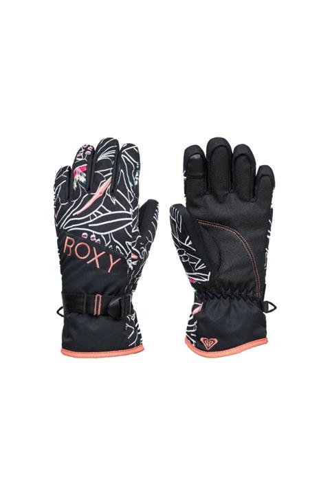 Roxy Jetty Çocuk Kayak Eldivenleri
