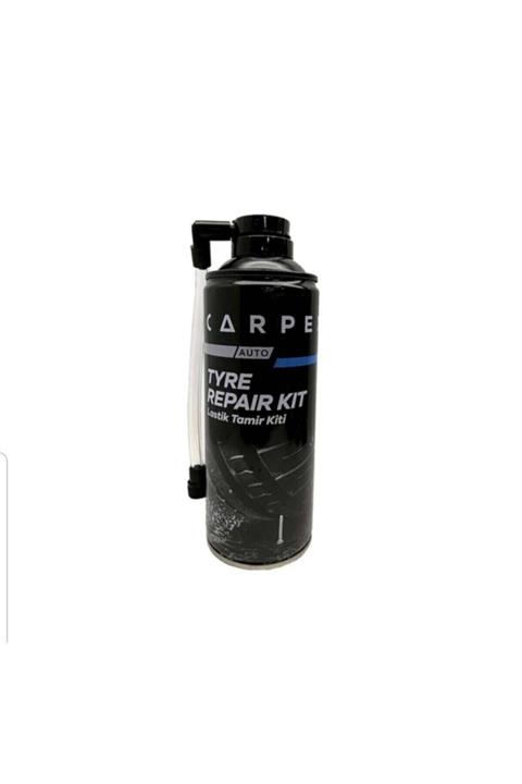 Carpex Oto Lastik Tamir Spreyi 300 Ml