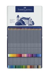 Faber Castell Goldfaber Aqua Boya Kalemi 48 ' Li