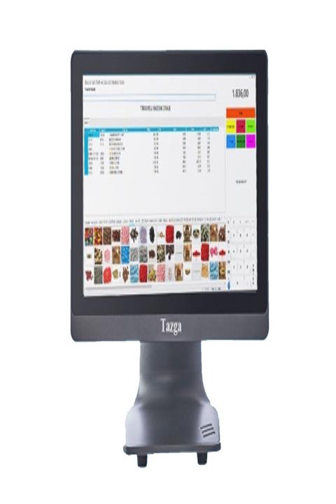 TAZGA Dpc-1612v-1900 4gb 120gb Fullhd 10.1 M.ekranlı 15.6\