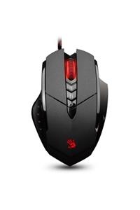 Bloody V7MA 3200CPI XGlide Multi Optik Metal Skatez Gaming (Oyuncu) Mouse