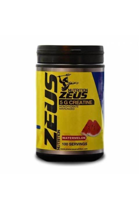 ZEUSNUTRITION Creatine 500 gr