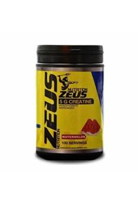 ZEUSNUTRITION Creatine 500 gr