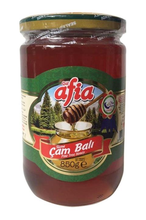 Afia Çam Balı 850 gr.