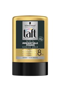 Taft Irresistable Power Jöle 300 Ml