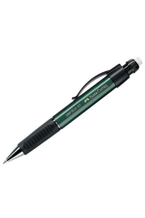Faber Castell Grip Plus Versatil Kalem 0,7 Mm Yeşil
