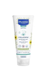 Mustela Stelatopia Emolient Balm 200 Ml