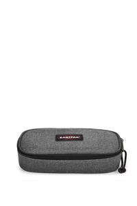 Eastpak Oval Kalem Kutusu Black Denim /