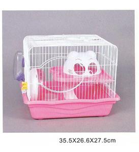 Dayang Hamster Kafesi 35x26x27