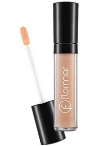 Flormar Perfect Coverage Liquid Concealer Kapatıcı 003 Light Beige