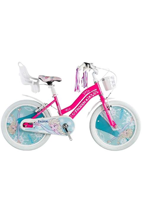 Kron 20 Jant Frozen Vitessiz V Fren