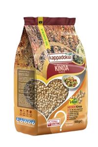 KAPPADOKİA %100 Yerli Tohumlardan Kinoa 500 gr