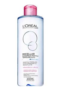 Loreal Botanicals Loreal Paris Micellar Makyaj Temizleme Suyu