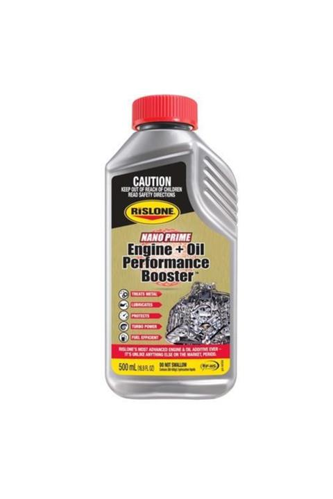 RISLONE Nano Prime Motor Performans Artırıcı