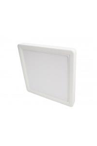 Cata - 18w Panel Led Armatür - Beyaz Işık Ct-5234