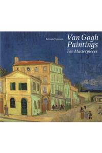 Thames & Hudson Van Gogh Paintings