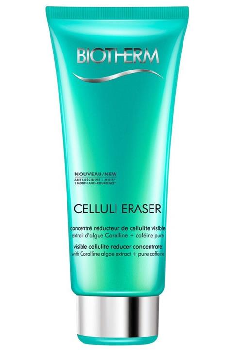 Biotherm Celluli Eraser Selülit Kremi 200 ml 3605540842348