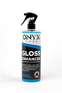 Onyx Hızlı Cila Carnauba Wax