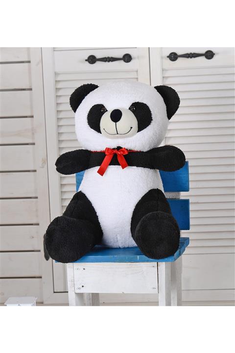 Garden Gift Peluş 65 Cm Oturan Miskin Panda