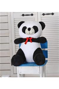 Garden Gift Peluş 65 Cm Oturan Miskin Panda