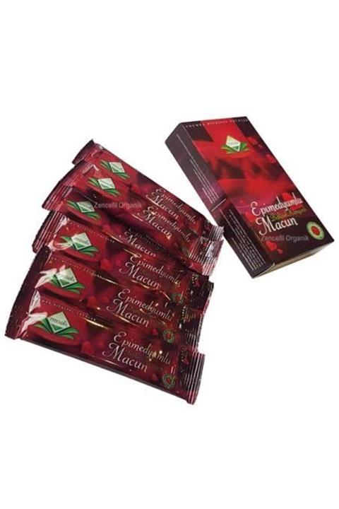 Themra Macun 6x12 Gr Slim Paket