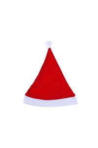 funworld Yılbaşı Yeni Yıl Noel Baba Şapka
