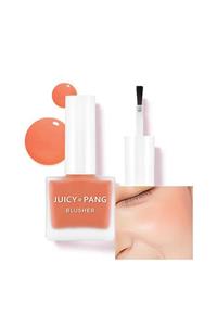 Missha Doğal Görünüm Sunan Nemlendirici Likit Allık 9g. APIEU Juicy-Pang Water Blusher (CR02)