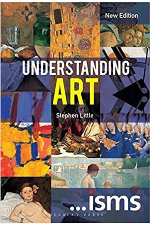Herbert Press Isms: Understanding Art