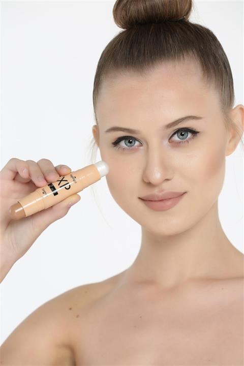 XP Hıghlıght Counter 2ın1 Kapatıcı 03