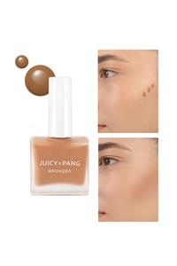 Missha Sıcak Alt Tonlu Likit Bronzlaştırıcı – Doğal Görünümlü Apieu Juicy Pang Bronzer Sun Kissed (BR01)