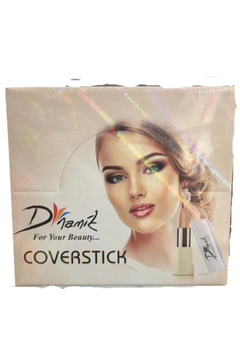 Aleyna Dinamik Coverstick No:8151