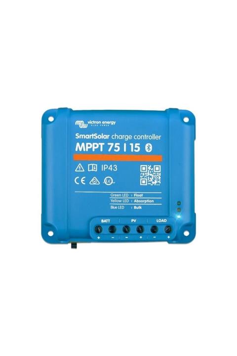 Victron energy Smartsolar Mppt 75/15 Şarj Kontrol Cihazı