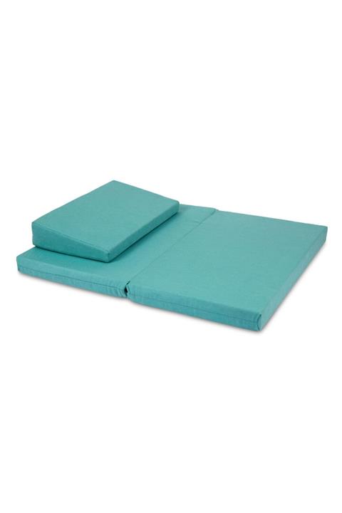 Sluupy Katlanır Yoga Meditasyon Minderi