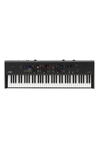 Yamaha Cp88 Stage Piano & Synthesizer