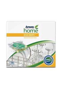 Amway Home™ Bulaşık Makinesi Için Tablet Deterjan Dısh Drops™