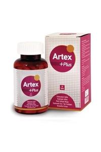 Artex Plus 90 Tablet